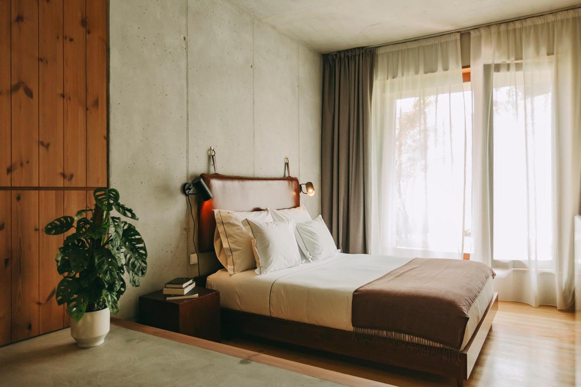 Outsite Porto Mouco Otel Dış mekan fotoğraf